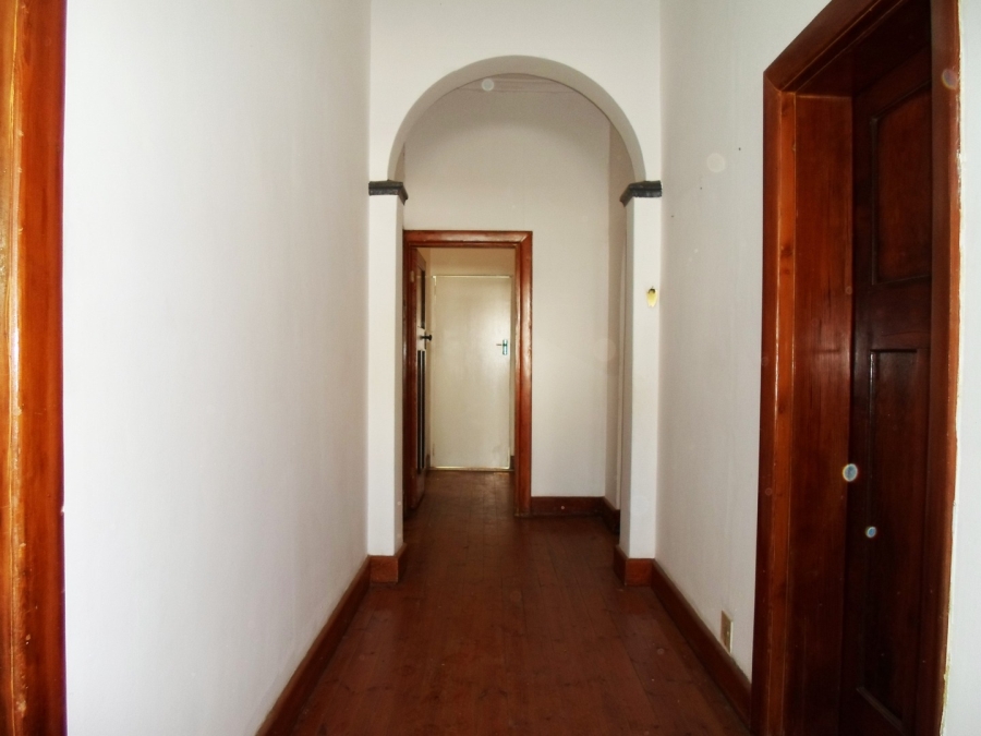 To Let commercial Property for Rent in Vrykyk Western Cape